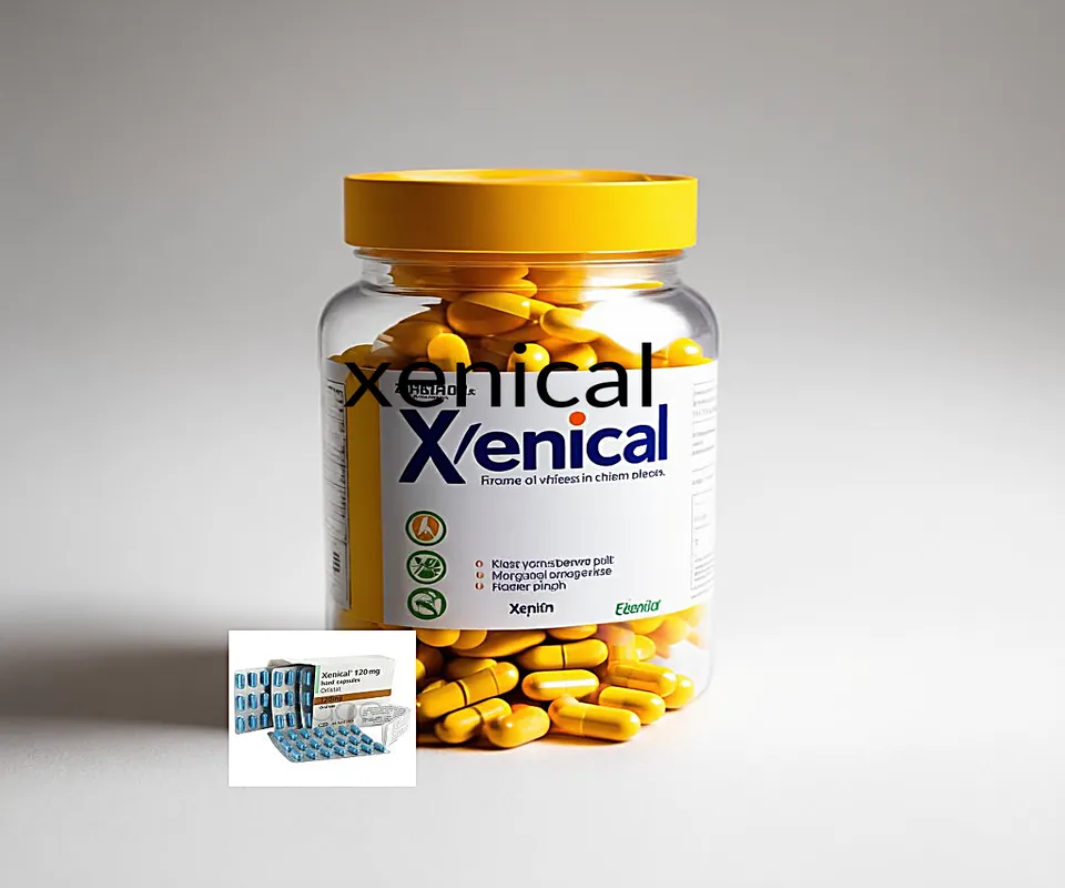 Xenical precio farmacia del ahorro